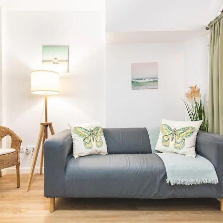 Apartment By The Sea Λας Πάλμας ντε Γκραν Κανάρια Εξωτερικό φωτογραφία