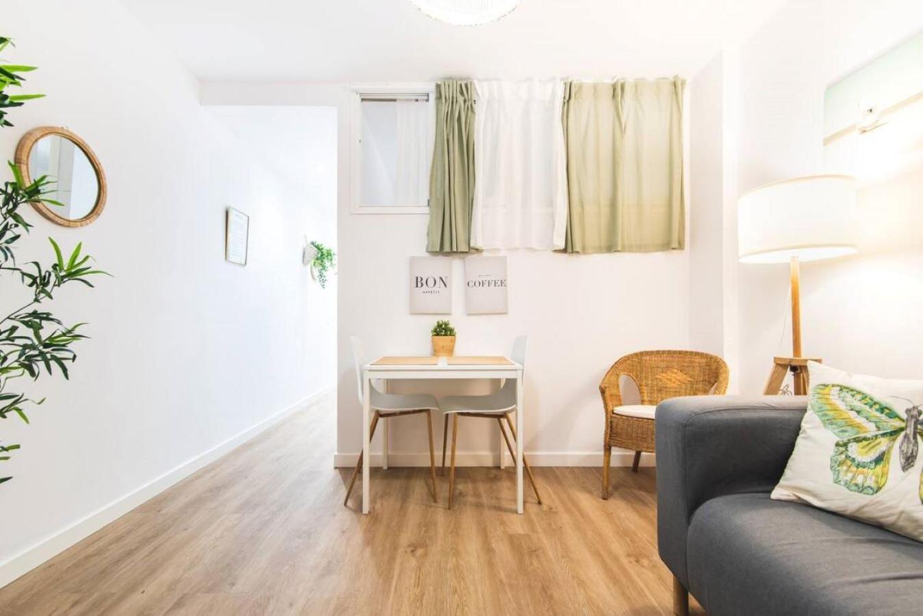 Apartment By The Sea Λας Πάλμας ντε Γκραν Κανάρια Εξωτερικό φωτογραφία