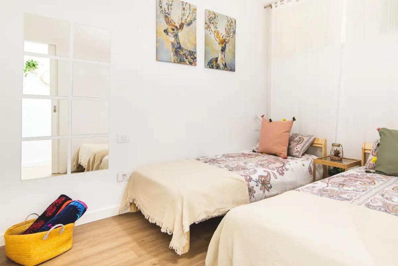 Apartment By The Sea Λας Πάλμας ντε Γκραν Κανάρια Εξωτερικό φωτογραφία