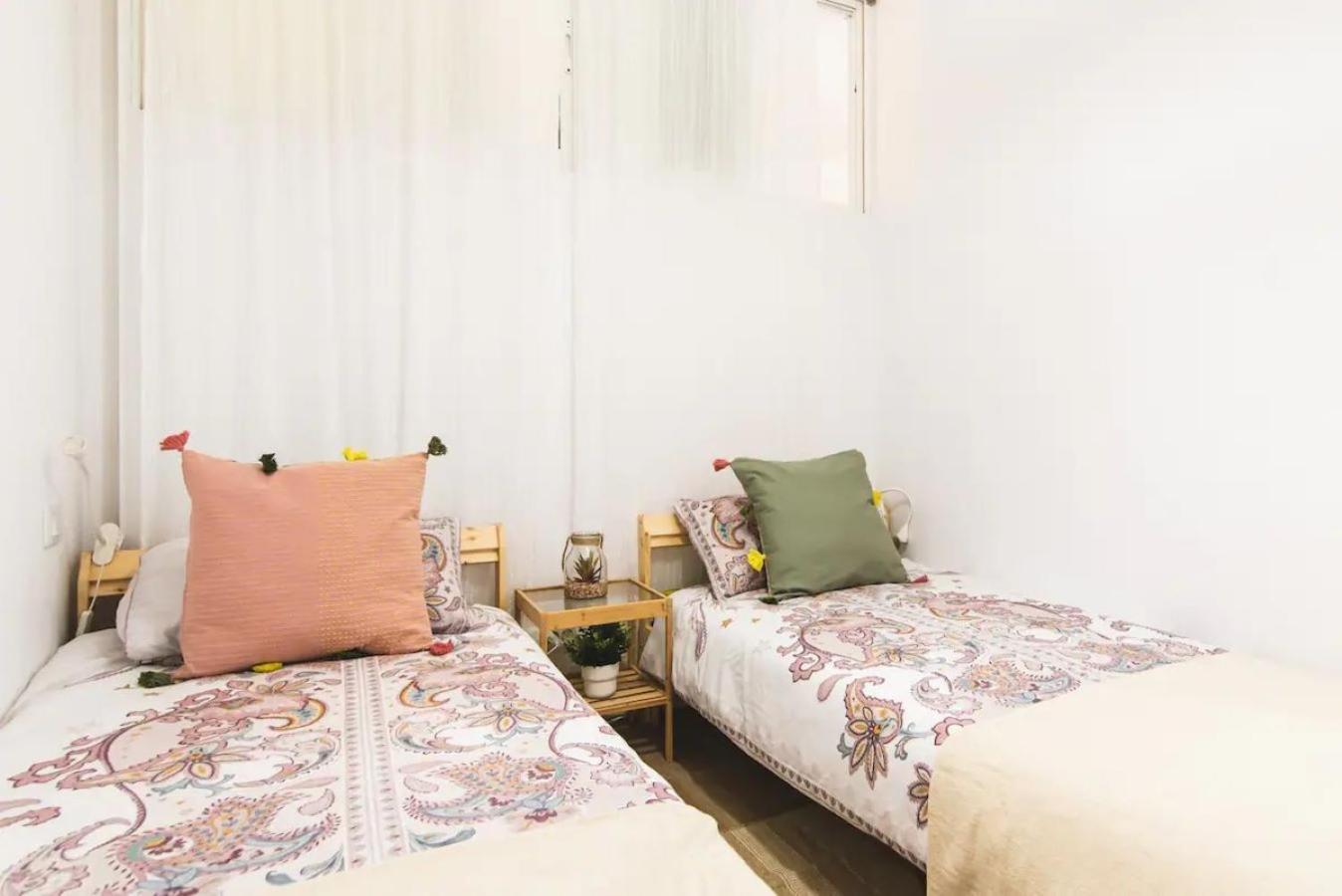 Apartment By The Sea Λας Πάλμας ντε Γκραν Κανάρια Εξωτερικό φωτογραφία