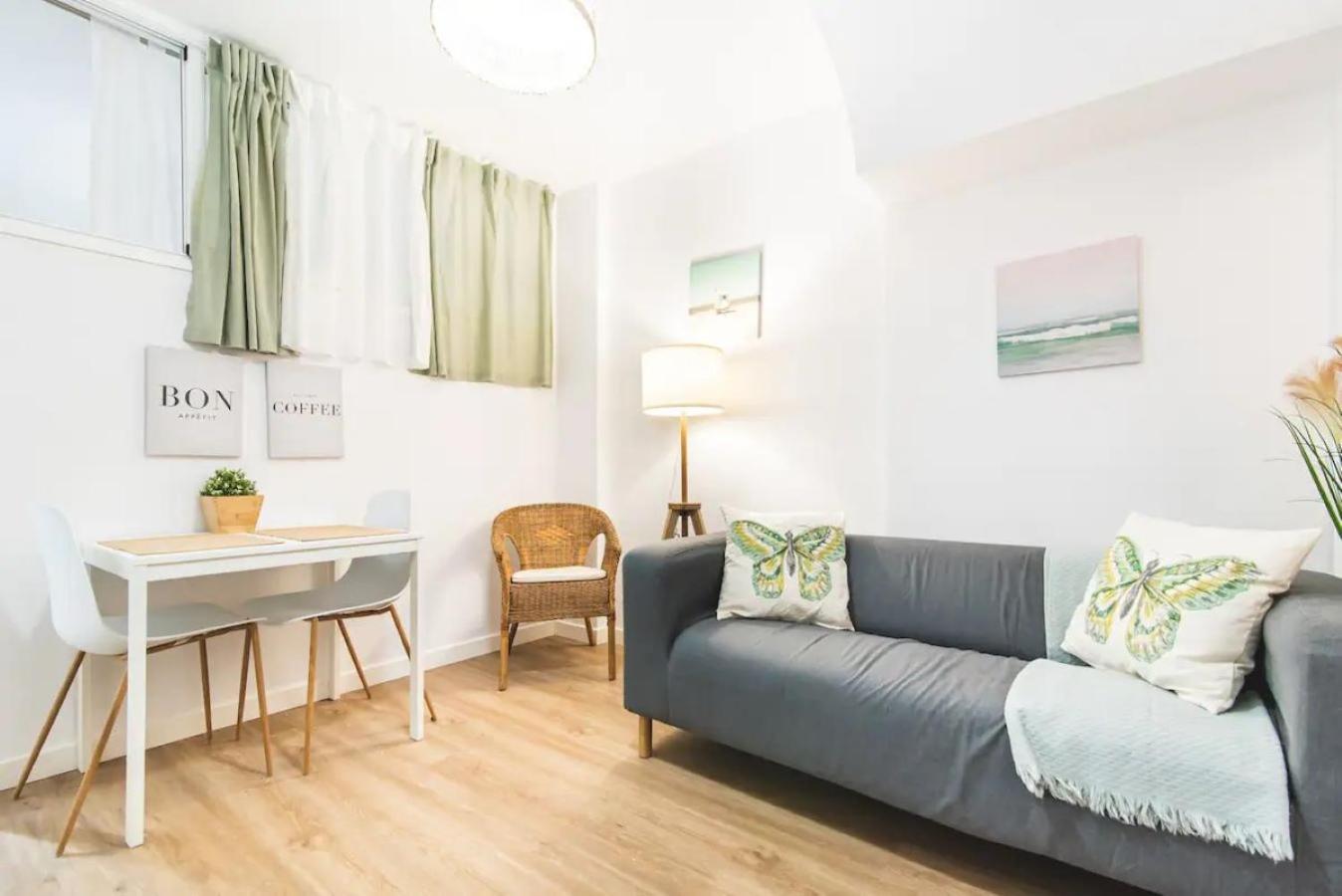 Apartment By The Sea Λας Πάλμας ντε Γκραν Κανάρια Εξωτερικό φωτογραφία